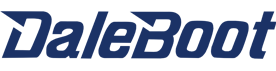 DaleBoot Logo
